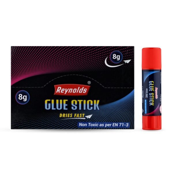 Reynolds Glue Stick 8g (Pack of 30)