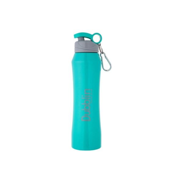 Dubblin Trendy 700 Thermos Flask Hot & Cold (Multicolour 625ML)