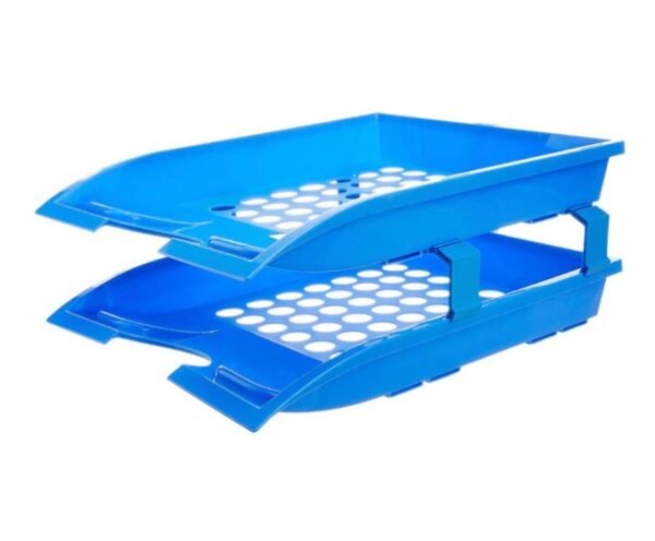 Solo Paper & File Tray TR112 (Set of 2) - Image 2