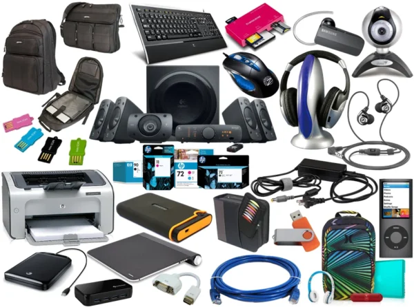 All Computer Accessories