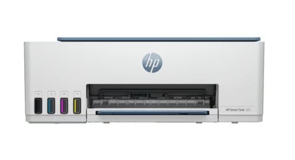 HP Smart Tank 525 All-in-One Printer