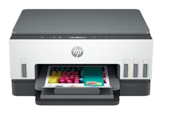 HP Smart Tank 670 All-in-One Printer