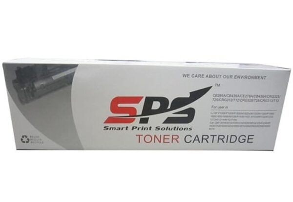 SPS CC388A / 88A Toner Cartridge for HP Laserjet Pro MFP M128fn, m126nw Printer - Image 2